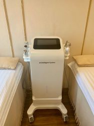 -芳朵美容养生SPA