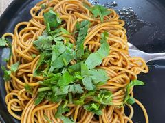 葱油拌面-Solo(衡山路店)