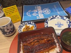 -小山日本料理(兴业太古汇店)