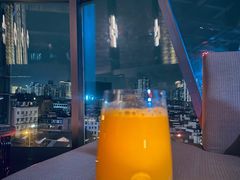 -CASA Grande酒漾·西餐及酒吧(长沙君悦酒店)