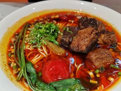 -南锣南门涮肉(南锣鼓巷店)