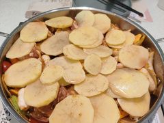 -黄记煌三汁焖锅(华发商都店)