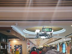 -南来顺饭庄·清真(南菜园店)