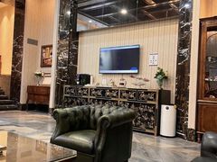 -北京保利大厦酒店(东四十条地铁站店)