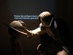 -东京塔海贼王主题公园