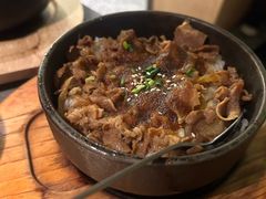 -沼津港精致料理·寿喜烧·烧鸟(龙湖南桥天街日料榜单店)
