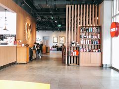 大堂-COSTA COFFEE(金长安大厦店)