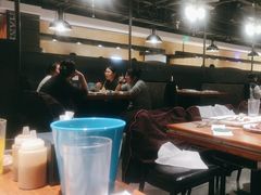 -汉巴味德·烤肉与啤酒的自助(杭州大悦城店)