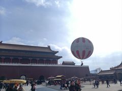 -横店影视城明清宫苑园区