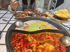 -贰回巷火锅馆(钟楼店)