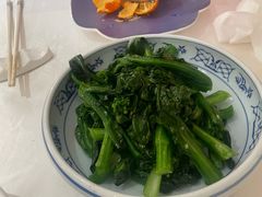 -聚春园自助餐厅(东街口店)