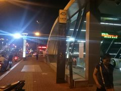 -星湖街(地铁站)