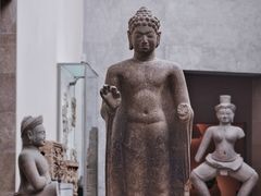 -柬埔寨国家博物馆