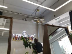 -逸丝风尚yesfashion造型