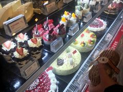 -85度C(南京龙世中心店)