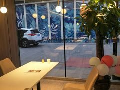 -巴扎屋大盘鸡·新疆菜(汇嘉时代店)