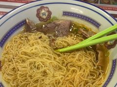 -七爷清汤腩·港式餐厅(金狮广场店)