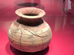 -北京大葆台遗址博物馆