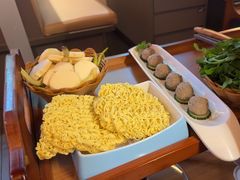 -野·大山里土鸡火锅(万科里店)
