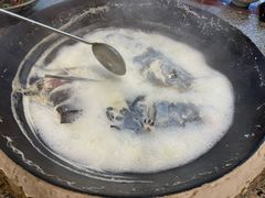-好灶头妈妈菜·柴火灶台鱼·千岛湖土菜地标美食