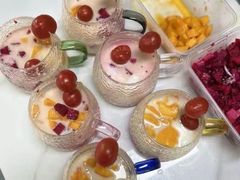 -天型健身工作室(大学城店)