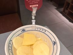 -巴奴毛肚火锅(悠唐购物中心店)