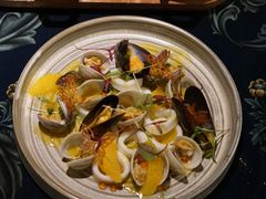 -第101座花园餐厅(湖滨88店)