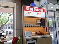 -李先生牛肉面大王(北京东四店)