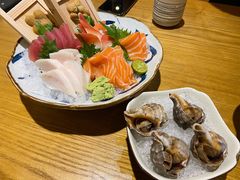 -樱町三味日本料理(城乡世纪广场店)