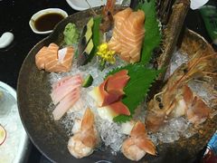 -梅筑·创意料理(王府井百货店)