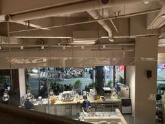 -KimPro 辛普乐概念韩餐