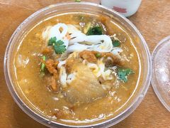 鱼汤粉-002鱼汤粉(龍園店)