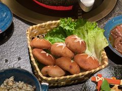 -湊湊火锅·茶憩(打浦桥日月光店)