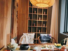 -邈墨茶馆(凤起路店)