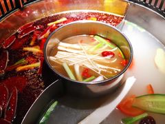 -重庆德庄火锅(映月湖环宇城店)