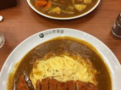 -CoCo壱番屋(久光百货店)