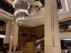 -西安赛瑞喜来登大酒店