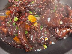 -回味黑鸭煲·始于2006(万松园店)