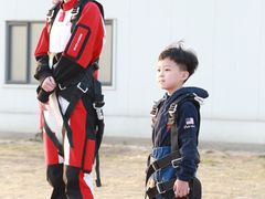 -天津高空跳伞基地·官方直营店