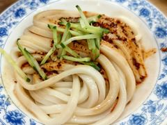 -西安贾三灌汤包·回坊小吃·清真炒菜(北院门总店)