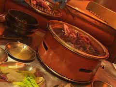 -西塔老太太泥炉烤肉(苏州大悦城店)