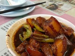 红烧肉-蘭心餐厅(进贤路店)