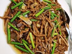 -晋阳饭庄(虎坊桥店)