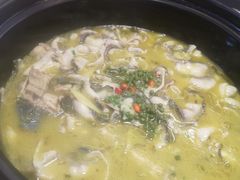 -江南鱼捞(北仑银泰城店)