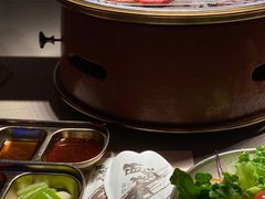 -西塔老太太泥炉烤肉(温州首店万象城黑金店)