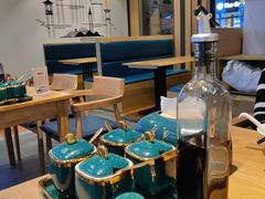 -清白羊·羊汤(天津鲁能城购物中心店)