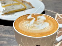 -Peet's 皮爷咖啡(东湖路手作店)