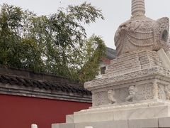-西安市广仁寺