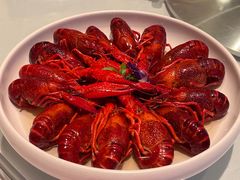 -玫瑰厅上海菜(兴国路店)