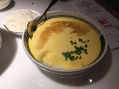 大碗蒸蛋-佬肥猫(国华广场店)